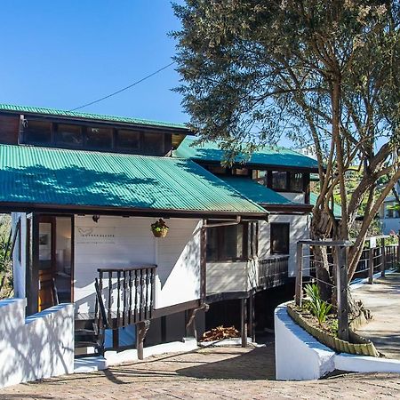Knysna Escape Accommodation Dış mekan fotoğraf