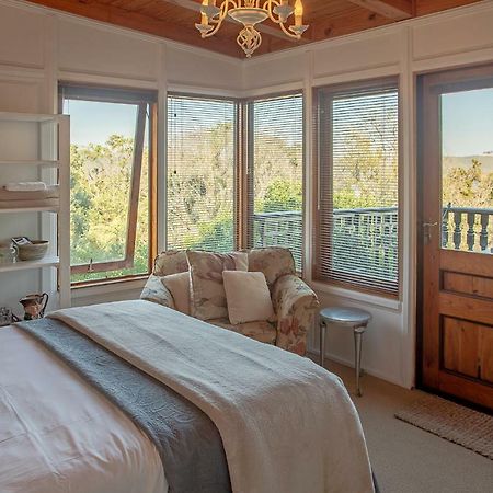Knysna Escape Accommodation Dış mekan fotoğraf