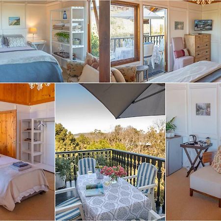 Knysna Escape Accommodation Dış mekan fotoğraf