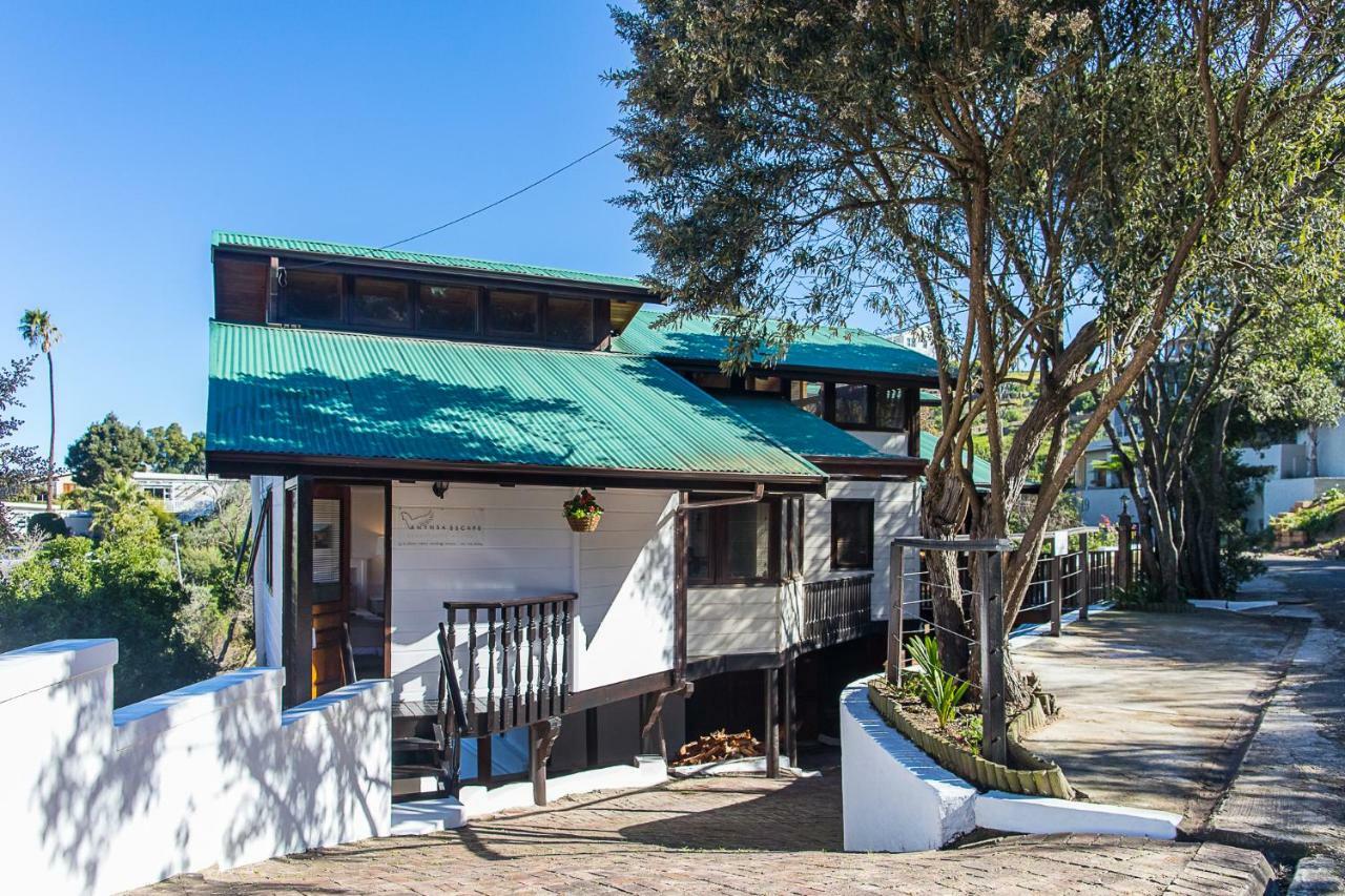 Knysna Escape Accommodation Dış mekan fotoğraf