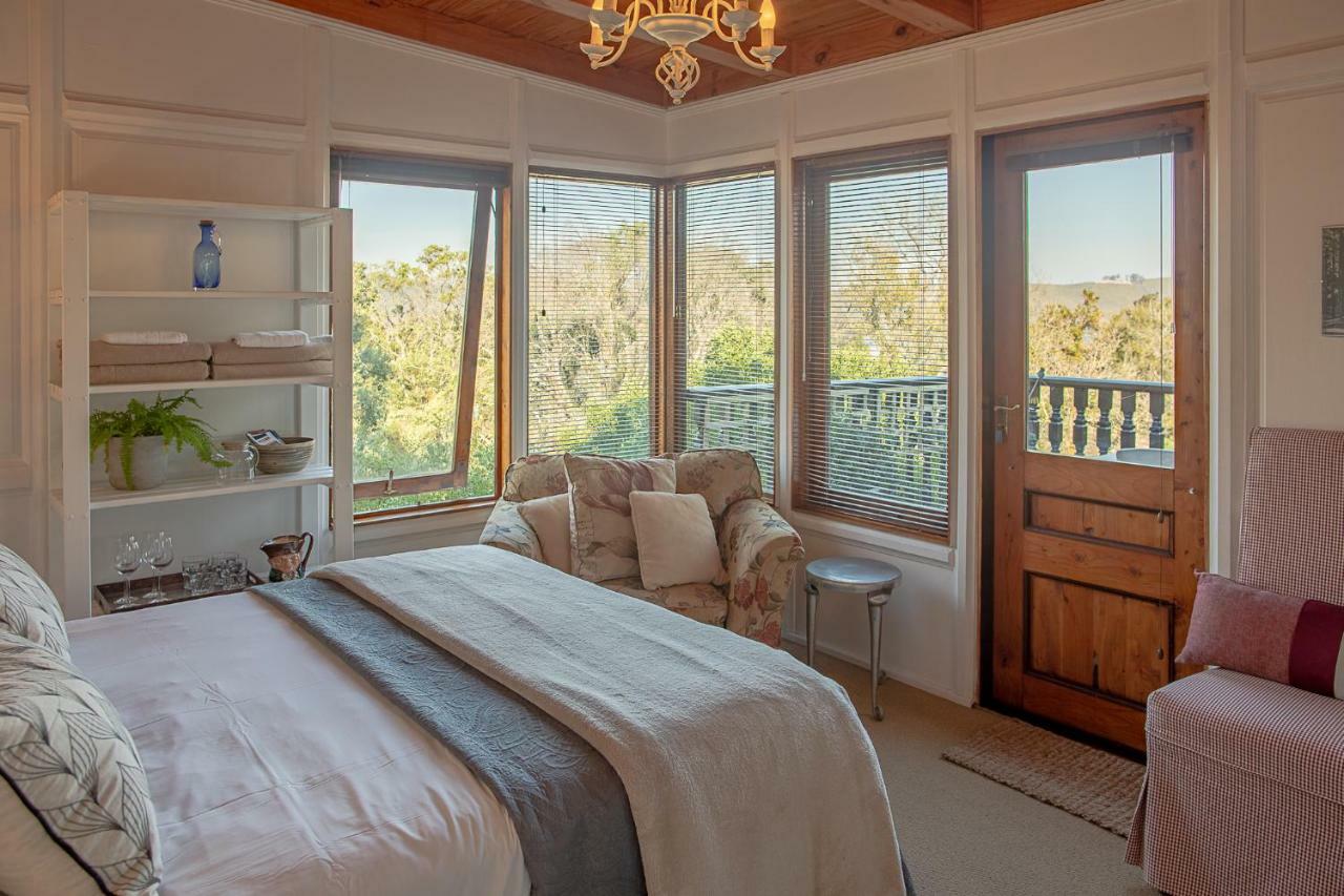 Knysna Escape Accommodation Dış mekan fotoğraf