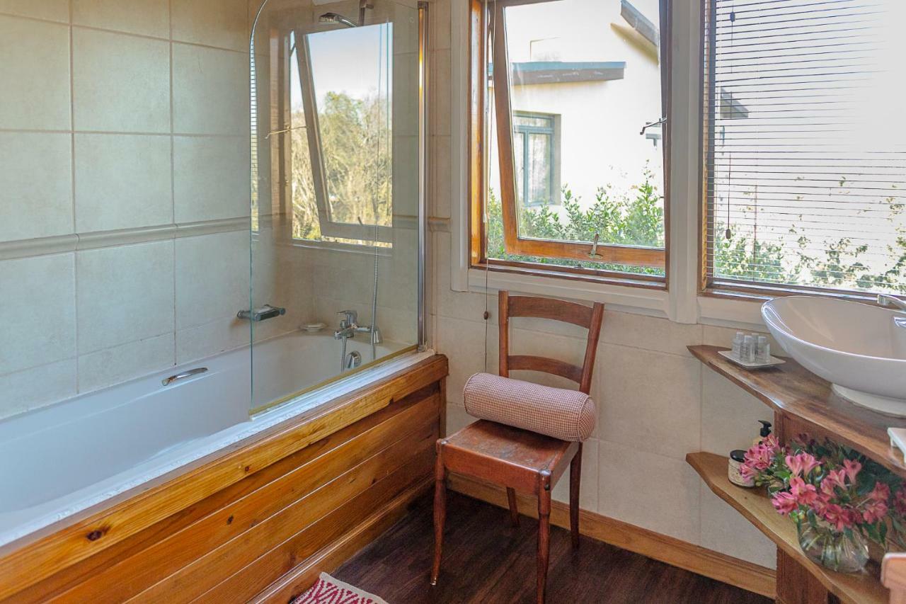 Knysna Escape Accommodation Dış mekan fotoğraf