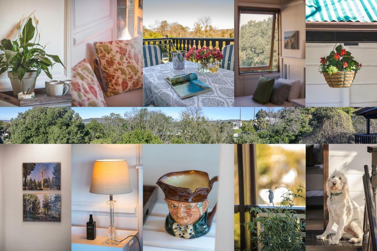 Knysna Escape Accommodation Dış mekan fotoğraf
